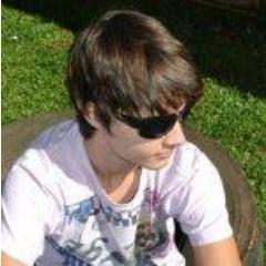 olá galera
sou novo por aqui me sigam que eu sigo de volta xD