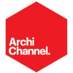 ArchiChannel's profile picture. Archi Channel takes you inside the best architectural and design projects and events from around the world.