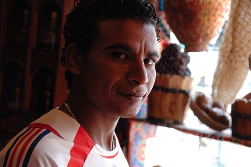 MamadouSaid's profile picture. 