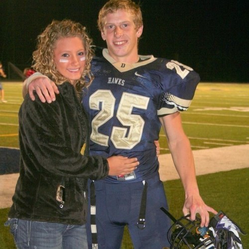 hawknation#25. you gotta follow me to know me .!