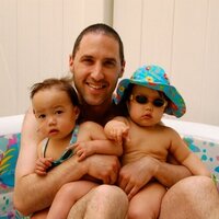 William Jaffe (@billyjaffe) 's Twitter Profile