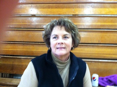 LorrettaRay's profile picture. 