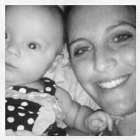 Wife. Mom. Teacher.
