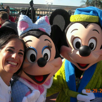 Love Walt Disney World ºoº