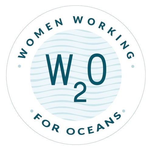 Women Working for Oceans (W2O) promoting healthy and sustainable oceans through education that inspires advocacy and action. Proud partner with @NEAQ