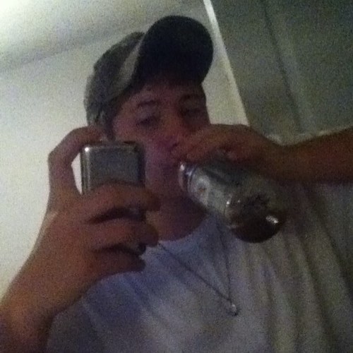 CopedUp's profile picture. 