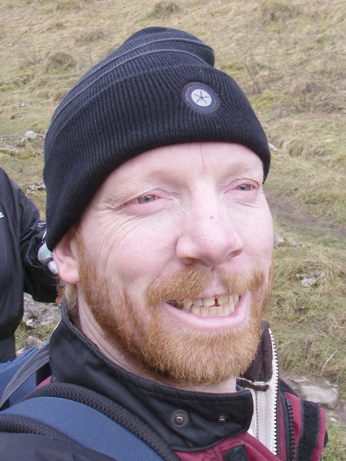 mikegingerbeard's profile picture. Just a man, with a beard :)
T1.5D