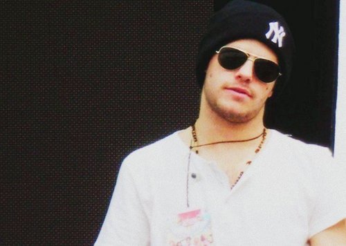 PeterLanzanista's profile picture. Amamos a @p_lanzani