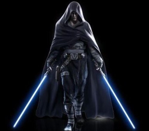 starwars_malkus's profile picture. A jedi knight walking the line between the light and dark side. [RP] #KOTORverse