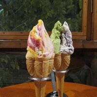 ジェラート&ピザ／ダ ルチアーノ (@dalucianogelato) Twitter profile photo
