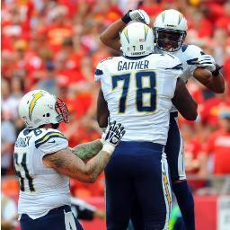 GaithersBack's profile picture. Just chillin', dishin' hits and counting my money...