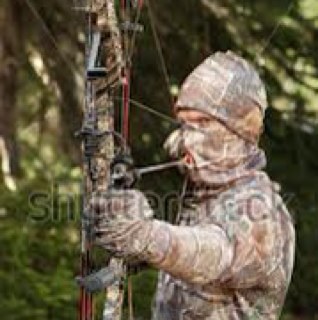 Here to tweet funny stuff and tips for hunting!