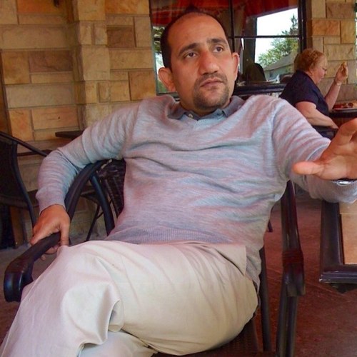 Shahkhaweralam's profile picture. 