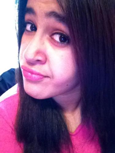 My name isz LuLu.! I'm 18yrs old and a senior in high school..Real cool person..Just dont get on my bad side Lol.!