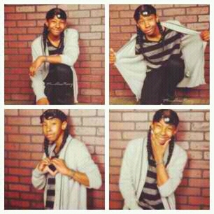Attention To All Ray Lovers : This Account Has Imagines , Personals , Trivias & Facts You'll LOVE . Follow & Enjoy ;D ....1-4-3 ♥
