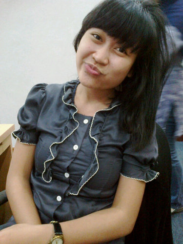 Love Allah SWT, Parents| 26061993 | My sista @astiaarlita, @ridodolqdol