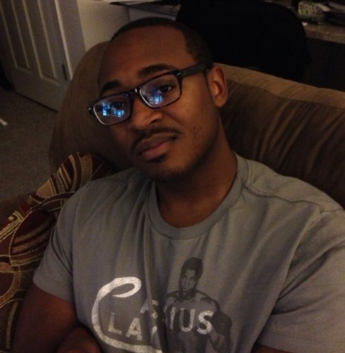 Somewhere Chillin...
