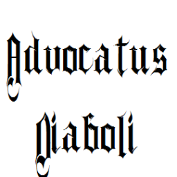 jasumback's profile picture. Labeled the Devil's Advocate for #FOAMed. I am an ED doc, medical director for PHI Air Medical, curmudgeon and nihilist.