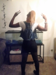 ON MY GRIND BELIEVE DAT!!!!!!!!