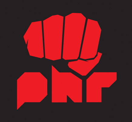 Pressin' Hard Records CEO, Full time Junglist.