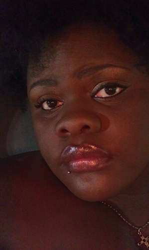 FEELN GUD LIKE I SHUD #BLESSED