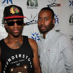 Im HottCelleb Manager straight out of Chicago. Any features, videos,ect. please conatact me at peter_brock119@yahoo.com.You can find him on his page @hottCelleb