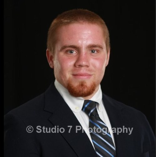 RHS Class of 2013. Georgia Tech Class of 2017
