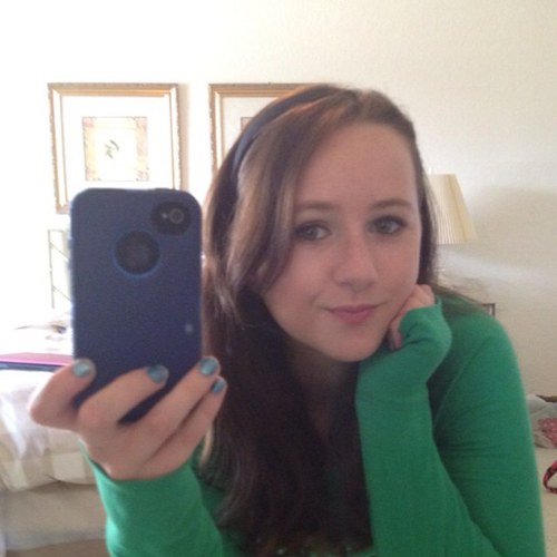 Chelsea_DeCarlo's profile picture. 