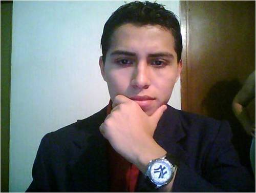 ErickFerman's profile picture. 