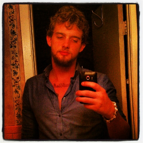 J_Chr1st's profile picture. Names Justin ...I do things :)