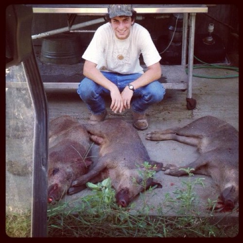 hudson73832396's profile picture. 