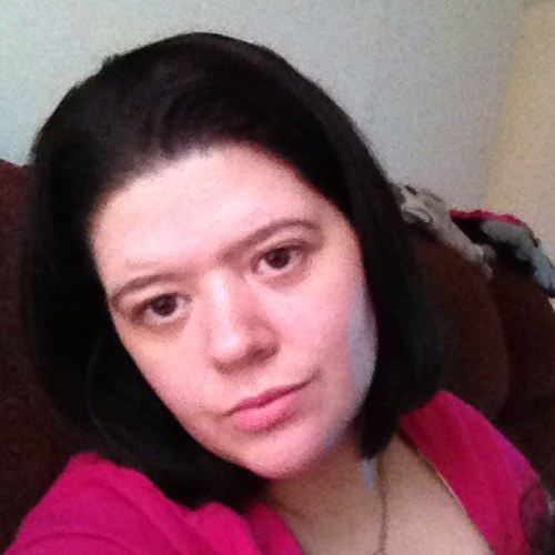 MzzHolden's profile picture. ..pain is weakness leaving the body..