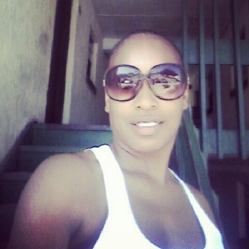 Bein Tha best mom&wifey..... n makin sure i'm takin care of me n mines.