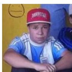 Ariano , Feliz , Ousado , Alegre e Filho De Deus... #OusadiaeAlegria