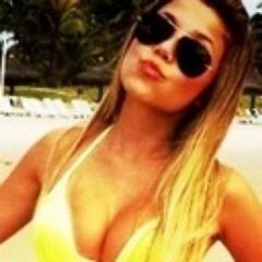 Desde O1/1O/2O12 Criei esse twitter pra poder todos os dias te dizer o quanto eu te amo @marianasampaioo ❤