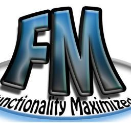 FunctMaximized's profile picture. 