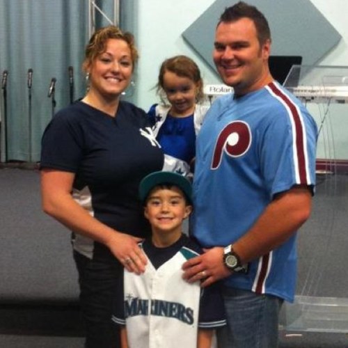 AdoggBailey's profile picture. I am a God lover, a family lover, others lover, then self lover!