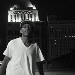 I'm just a young nigga hustlin! You lookin for that sound? I got that! Don't forget to follow my Personal account @jerrelmoore