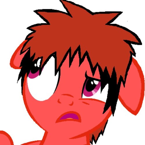 Hi, everypony! I'm Fender. I'm lead singer and guitar for my own band. I also like to draw. Friend of @mlp_GrayStar.