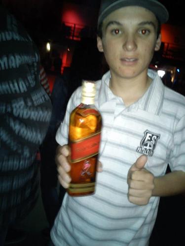 - não é a toa qe as mina fala o cara é foda (8