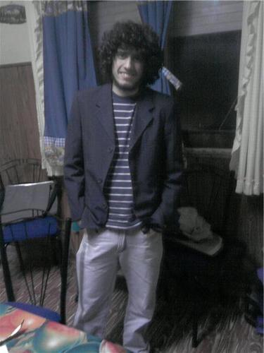 Futuro Arquitecto.....falta poco