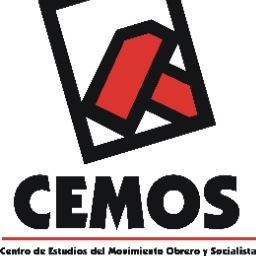 El Centro de Estudios del Movimiento Obrero y Socialista A. C.
Tiene como objetivo resguardar el archivo histórico de los movimientos de izquierda en México.