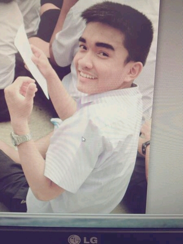 Aof_Phongsatorn's profile picture. 