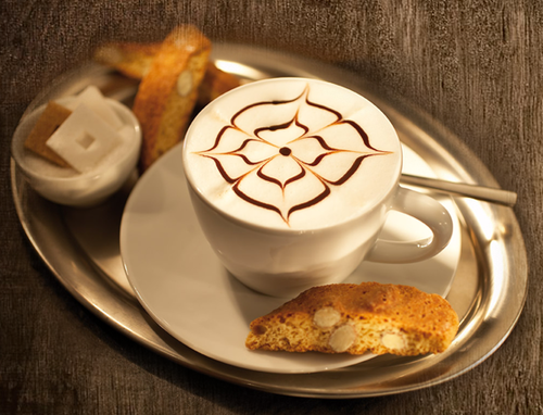 Bevanda Caffe’ whole bean coffees are imported directly offering only the best quality green coffee beans from around the world. Order direct from our website!