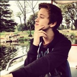 My dream is to meet ryan beatty. I love it.
check this out - - http://t.co/BeywcFfO9f 3