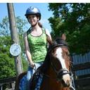 Sarah Fredrickson - @equagga - Twitter