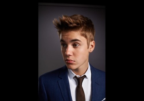when i look at justin i wanna cry... because i know i will never get to meet him