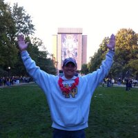 John Campbell (@jcampbell1681) 's Twitter Profile