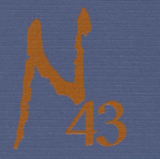 notario43df's profile picture. Licenciado en Derecho, primera generacion UAM, Notario Publico 43 del D. F. desde 1993.