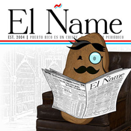 El Ñame: Periódico Humorístico Puertorriqueño